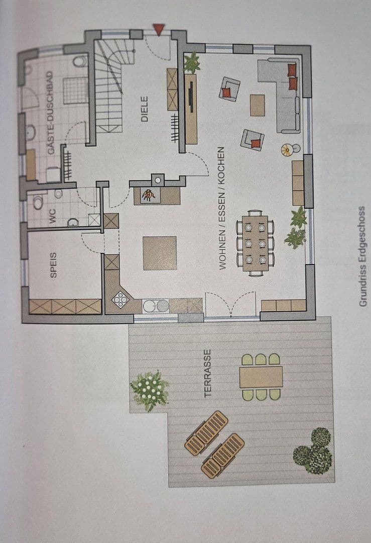 Prodej domu 240 m², pozemek 823 m², Auerbach, Bavorsko Prodej domu 240 m², pozemek 823 m², Auerbach, Bavorsko