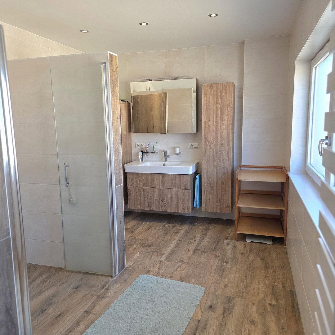 Prodej domu 240 m², pozemek 823 m², Auerbach, Bavorsko Prodej domu 240 m², pozemek 823 m², Auerbach, Bavorsko