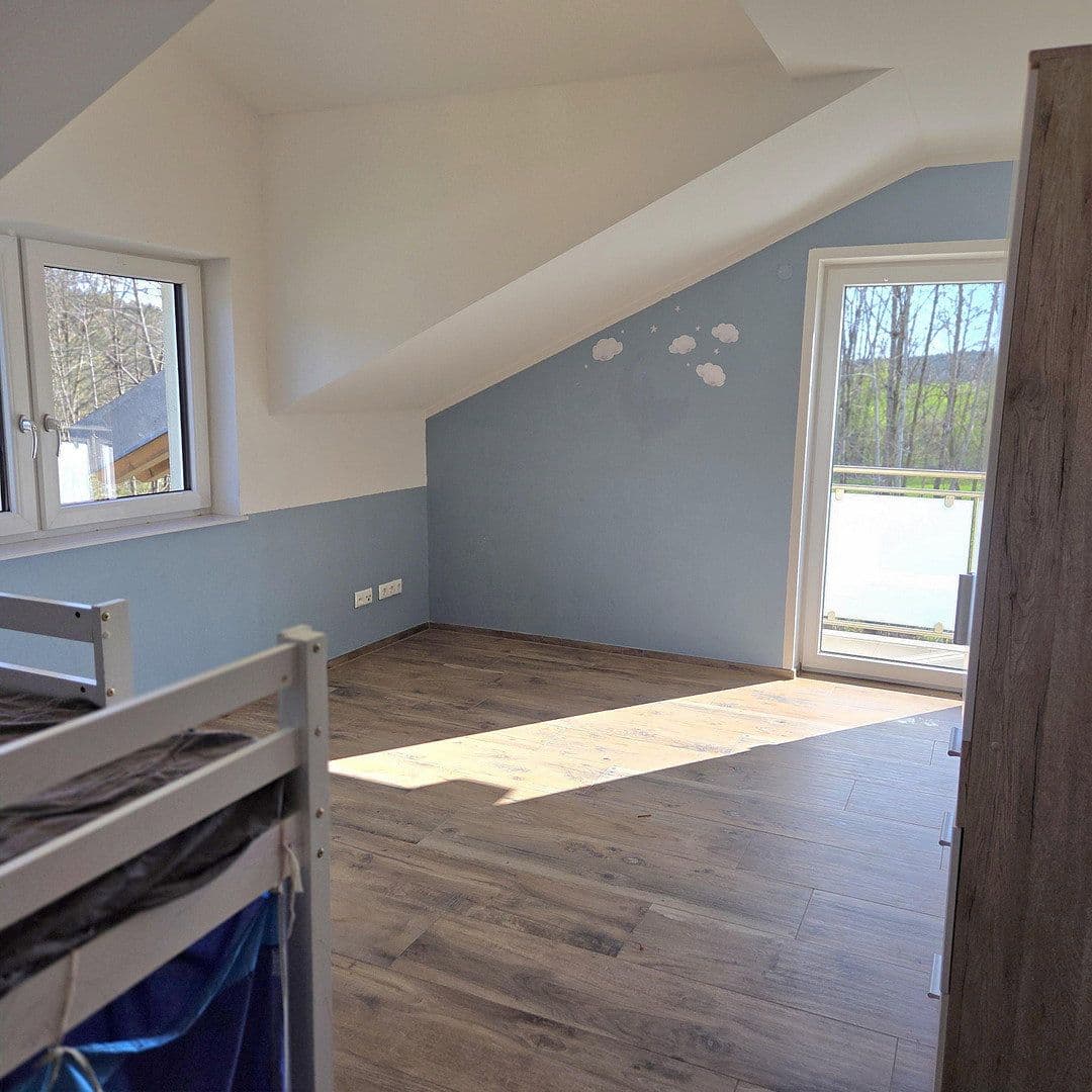 Prodej domu 240 m², pozemek 823 m², Auerbach, Bavorsko Prodej domu 240 m², pozemek 823 m², Auerbach, Bavorsko