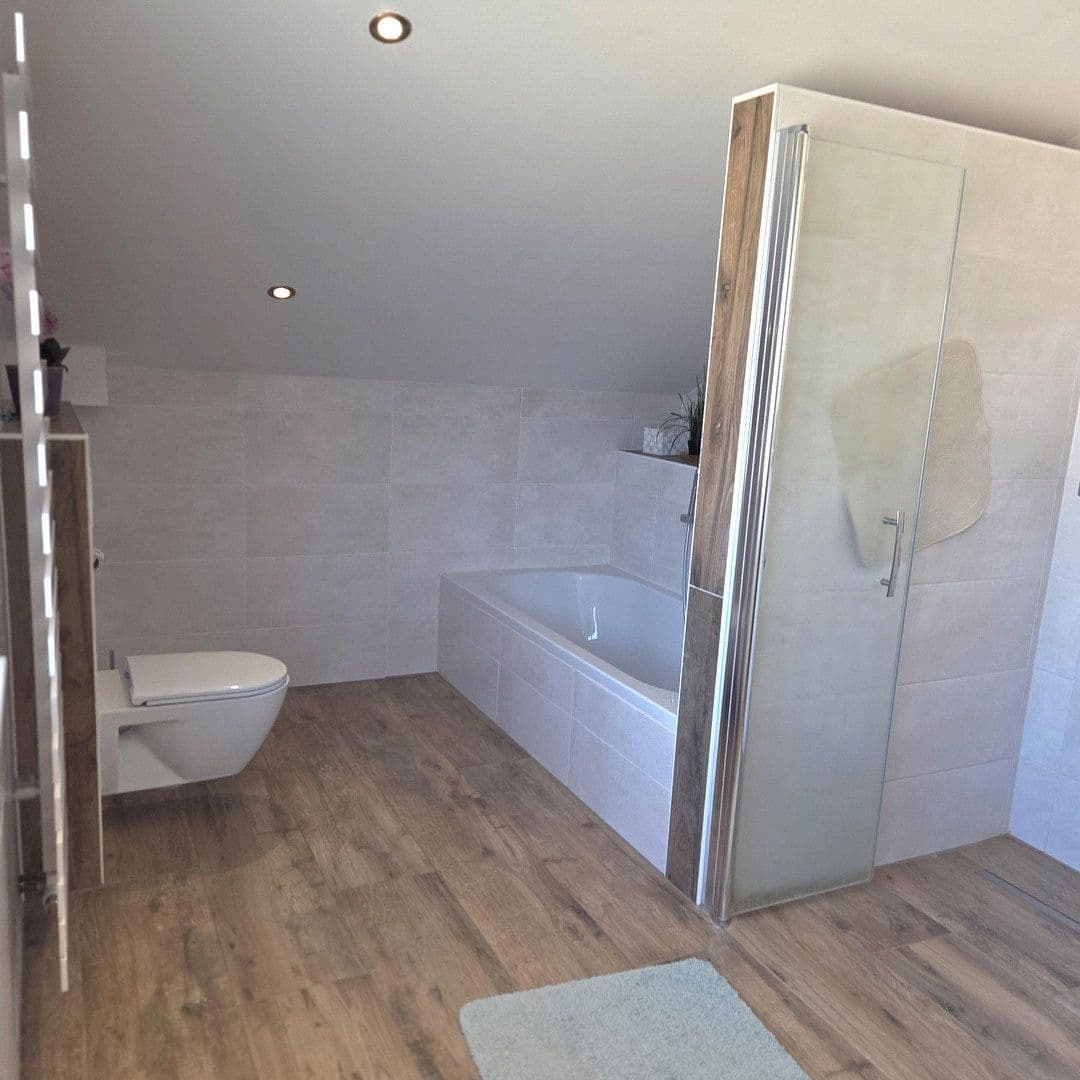 Prodej domu 240 m², pozemek 823 m², Auerbach, Bavorsko Prodej domu 240 m², pozemek 823 m², Auerbach, Bavorsko