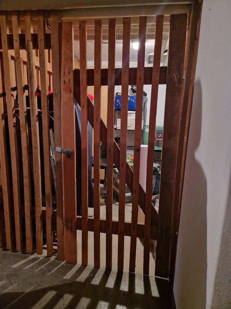 Pronájem bytu 1+1 37 m², Willibaldstraße 6, Nürnberg, Bavorsko Pronájem bytu 1+1 37 m², Willibaldstraße 6, Nürnberg, Bavorsko