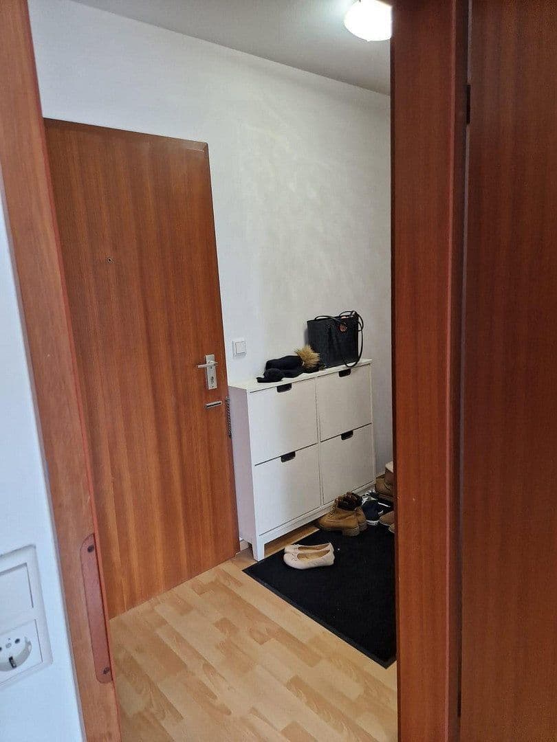 Pronájem bytu 1+1 37 m², Willibaldstraße 6, Nürnberg, Bavorsko Pronájem bytu 1+1 37 m², Willibaldstraße 6, Nürnberg, Bavorsko