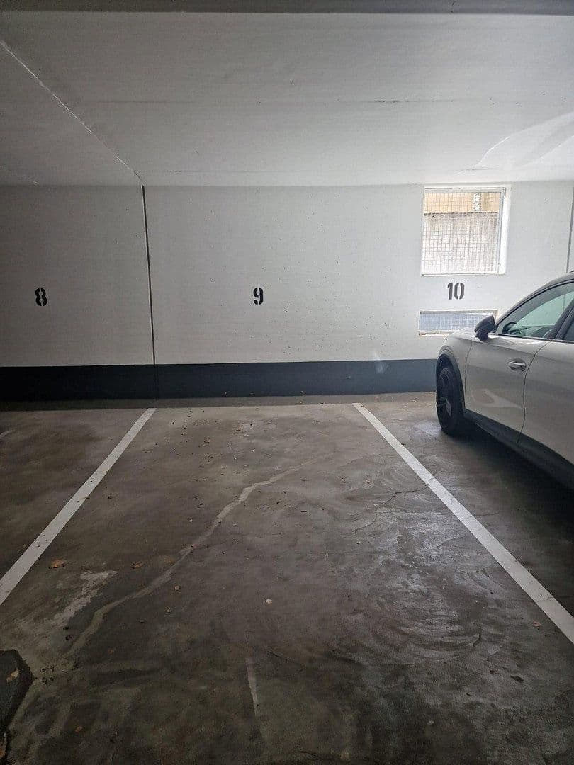 Pronájem bytu 1+1 37 m², Willibaldstraße 6, Nürnberg, Bavorsko Pronájem bytu 1+1 37 m², Willibaldstraße 6, Nürnberg, Bavorsko