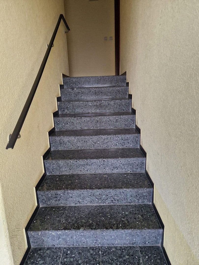 Pronájem bytu 1+1 37 m², Willibaldstraße 6, Nürnberg, Bavorsko Pronájem bytu 1+1 37 m², Willibaldstraße 6, Nürnberg, Bavorsko