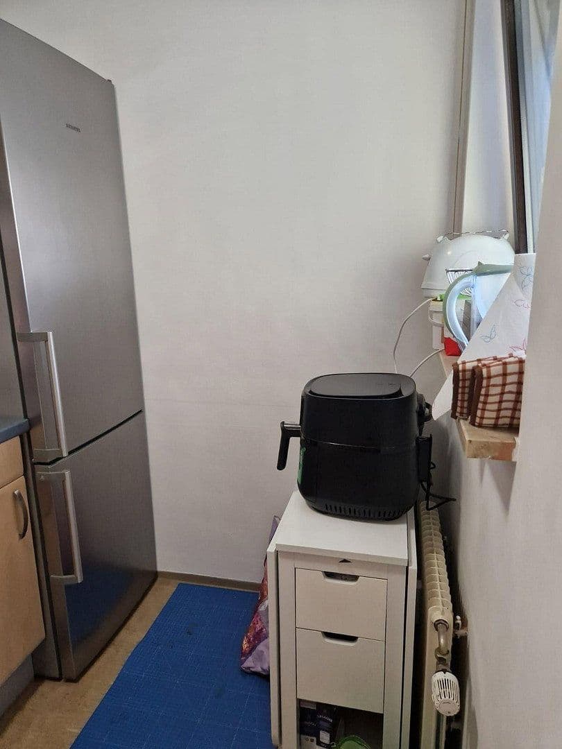 Pronájem bytu 1+1 37 m², Willibaldstraße 6, Nürnberg, Bavorsko Pronájem bytu 1+1 37 m², Willibaldstraße 6, Nürnberg, Bavorsko