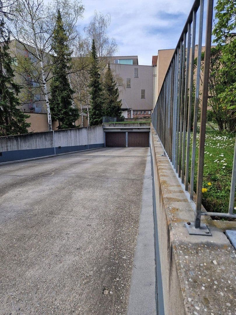 Pronájem bytu 1+1 37 m², Willibaldstraße 6, Nürnberg, Bavorsko Pronájem bytu 1+1 37 m², Willibaldstraße 6, Nürnberg, Bavorsko