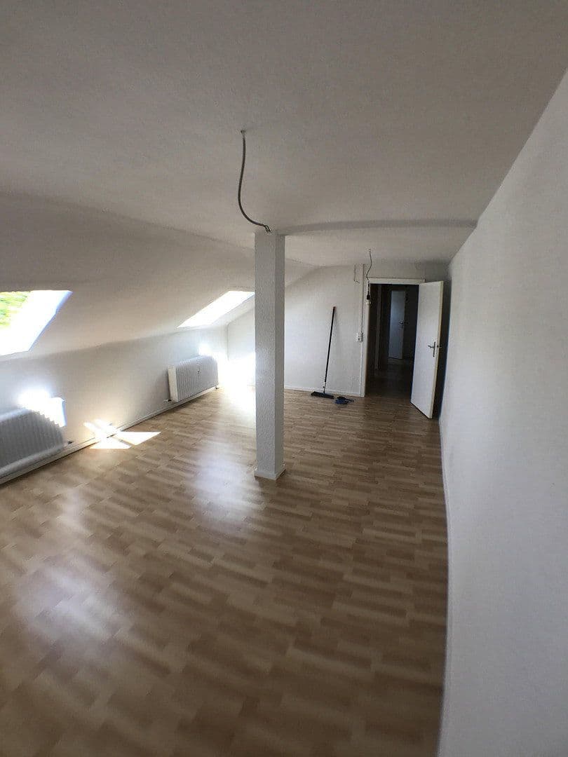Prodej bytu 2+1 50 m², Mannheim, Bádensko-Württembersko Prodej bytu 2+1 50 m², Mannheim, Bádensko-Württembersko