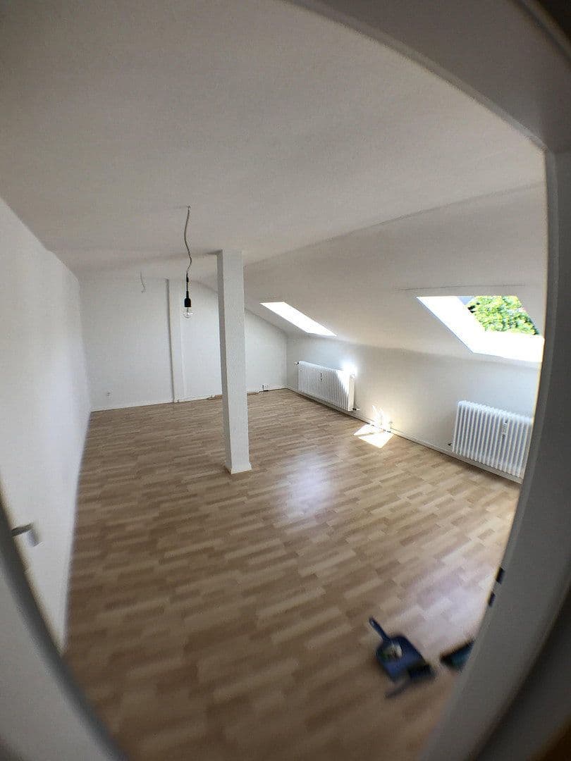Prodej bytu 2+1 50 m², Mannheim, Bádensko-Württembersko Prodej bytu 2+1 50 m², Mannheim, Bádensko-Württembersko