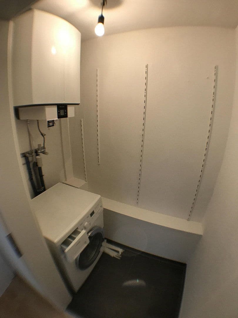 Prodej bytu 2+1 50 m², Mannheim, Bádensko-Württembersko Prodej bytu 2+1 50 m², Mannheim, Bádensko-Württembersko