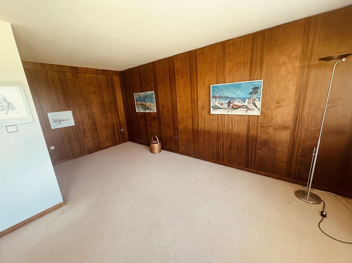 Prodej domu 80 m², pozemek 500 m², Reinbek, Šlesvicko-Holštýnsko Prodej domu 80 m², pozemek 500 m², Reinbek, Šlesvicko-Holštýnsko