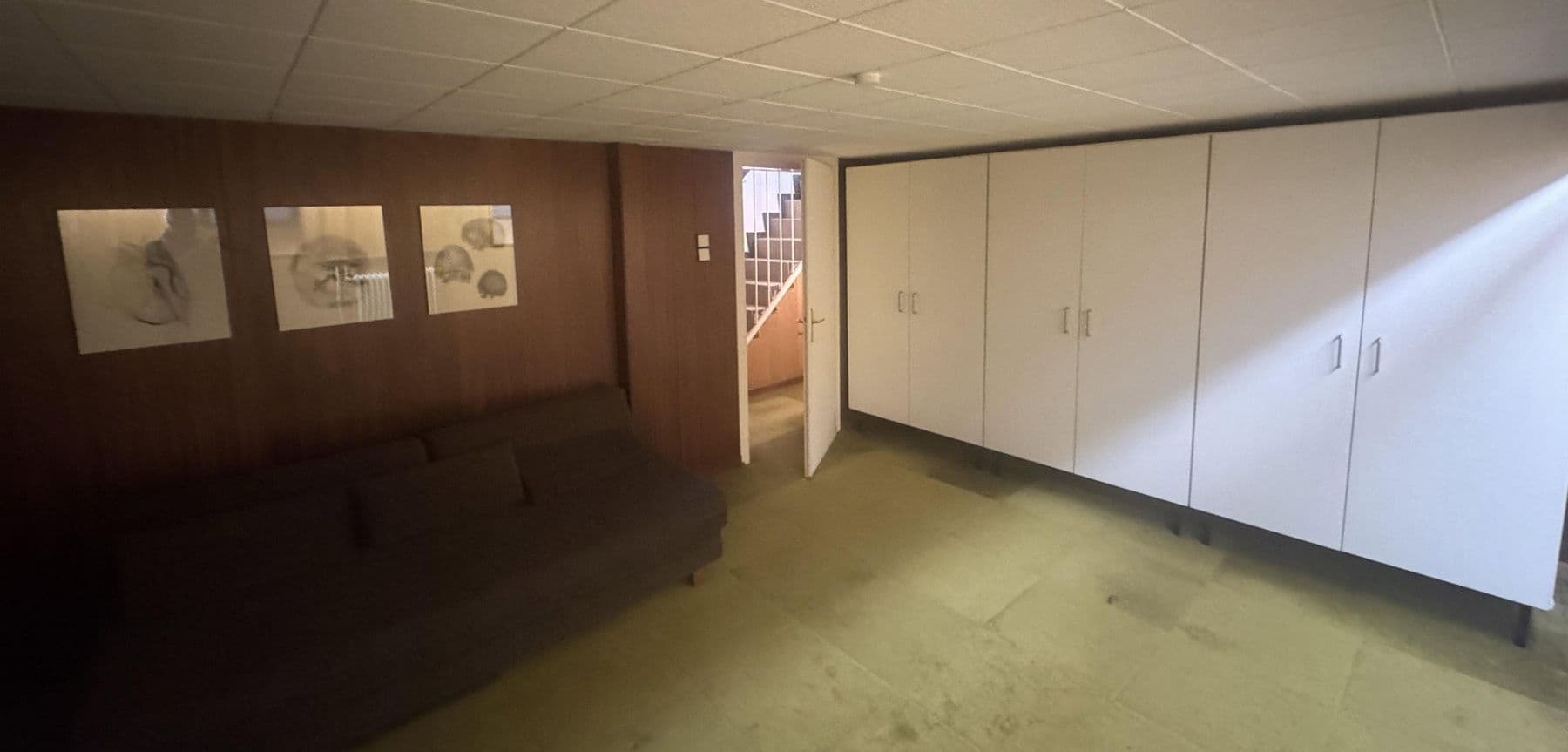 Prodej domu 80 m², pozemek 500 m², Reinbek, Šlesvicko-Holštýnsko Prodej domu 80 m², pozemek 500 m², Reinbek, Šlesvicko-Holštýnsko