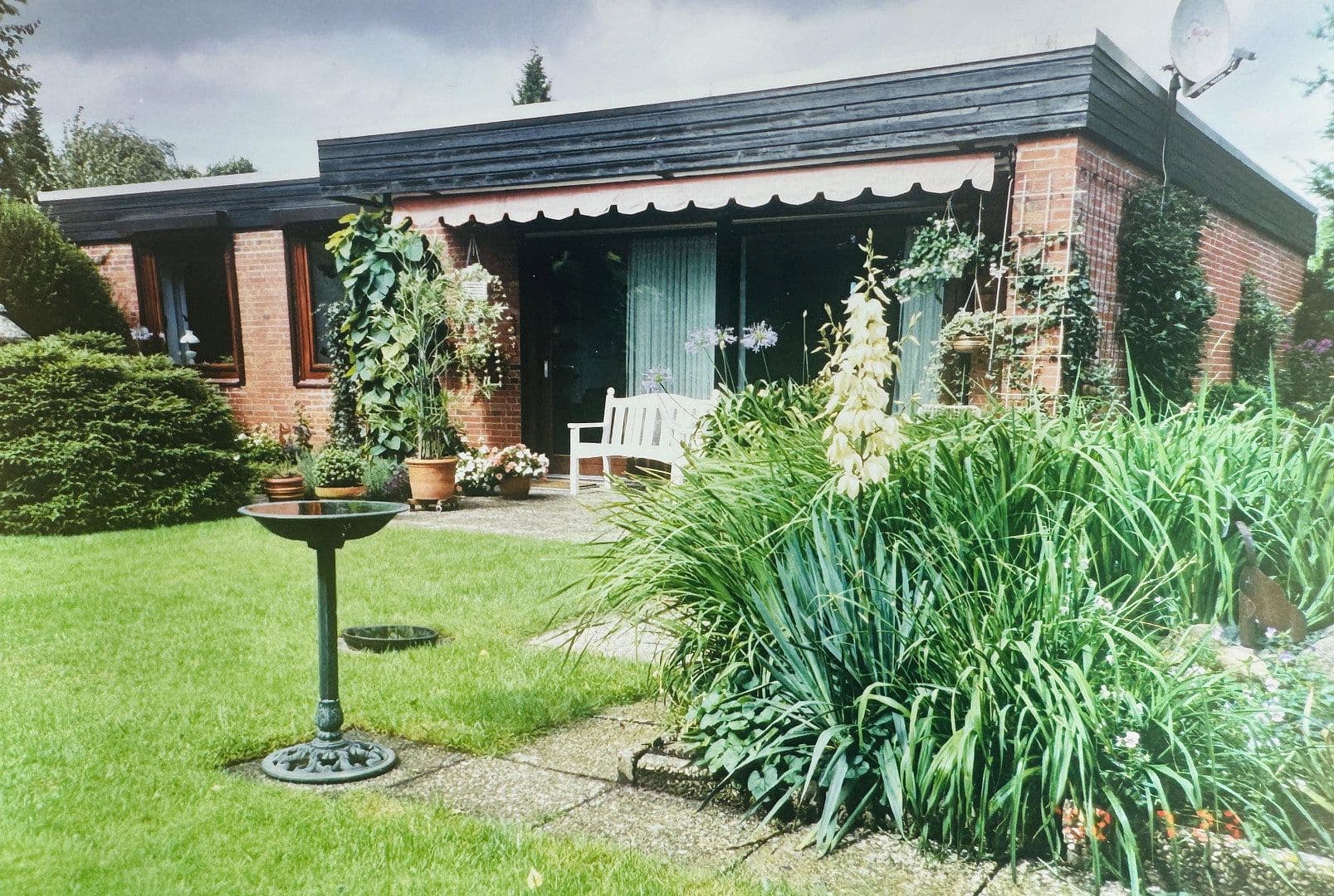 Prodej domu 80 m², pozemek 500 m², Reinbek, Šlesvicko-Holštýnsko Prodej domu 80 m², pozemek 500 m², Reinbek, Šlesvicko-Holštýnsko