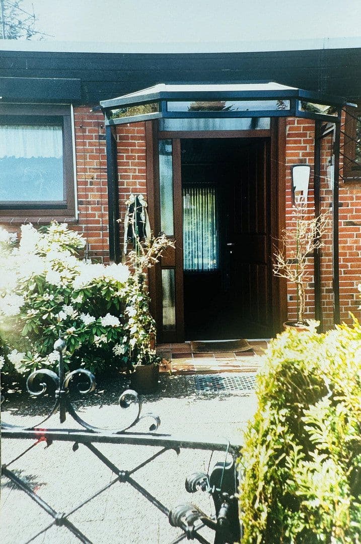 Prodej domu 80 m², pozemek 500 m², Reinbek, Šlesvicko-Holštýnsko Prodej domu 80 m², pozemek 500 m², Reinbek, Šlesvicko-Holštýnsko