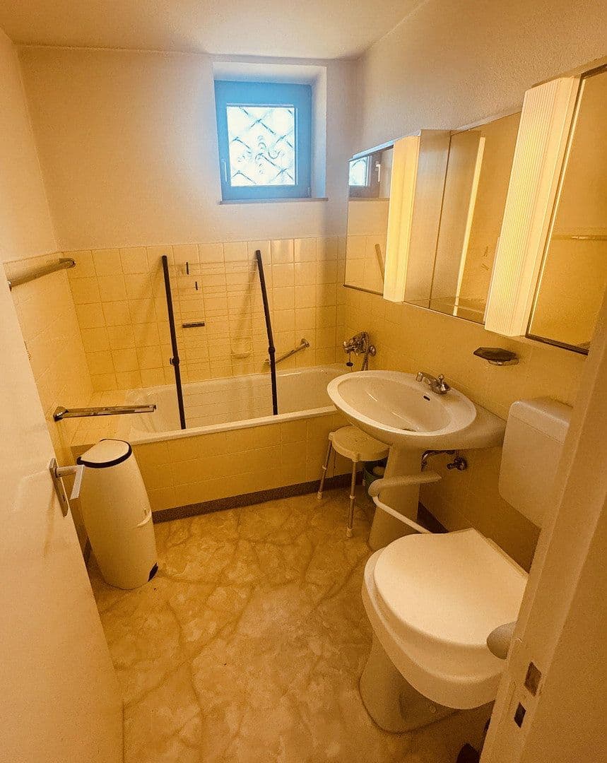 Prodej domu 80 m², pozemek 500 m², Reinbek, Šlesvicko-Holštýnsko Prodej domu 80 m², pozemek 500 m², Reinbek, Šlesvicko-Holštýnsko