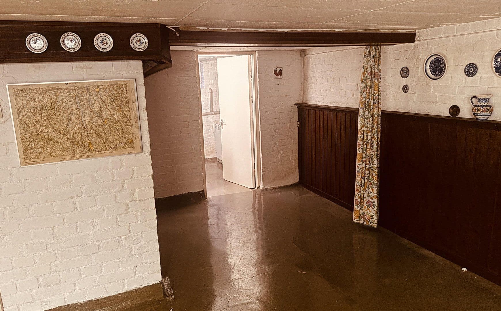 Prodej domu 80 m², pozemek 500 m², Reinbek, Šlesvicko-Holštýnsko Prodej domu 80 m², pozemek 500 m², Reinbek, Šlesvicko-Holštýnsko