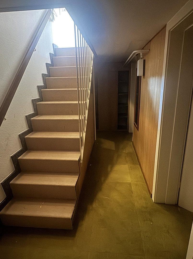 Prodej domu 80 m², pozemek 500 m², Reinbek, Šlesvicko-Holštýnsko Prodej domu 80 m², pozemek 500 m², Reinbek, Šlesvicko-Holštýnsko