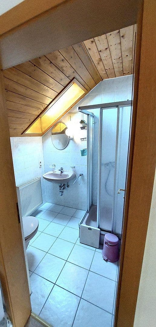 Prodej domu 128 m², pozemek 250 m², Germering, Bavorsko Prodej domu 128 m², pozemek 250 m², Germering, Bavorsko