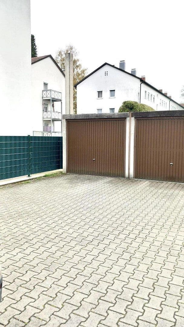 Prodej domu 128 m², pozemek 250 m², Germering, Bavorsko Prodej domu 128 m², pozemek 250 m², Germering, Bavorsko