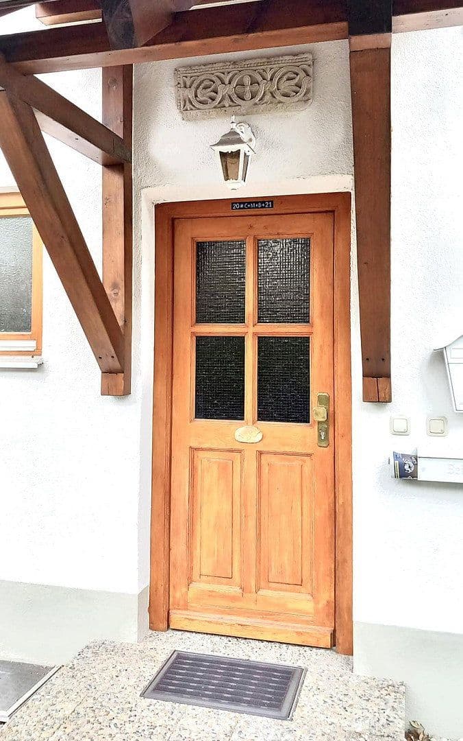 Prodej domu 128 m², pozemek 250 m², Germering, Bavorsko Prodej domu 128 m², pozemek 250 m², Germering, Bavorsko