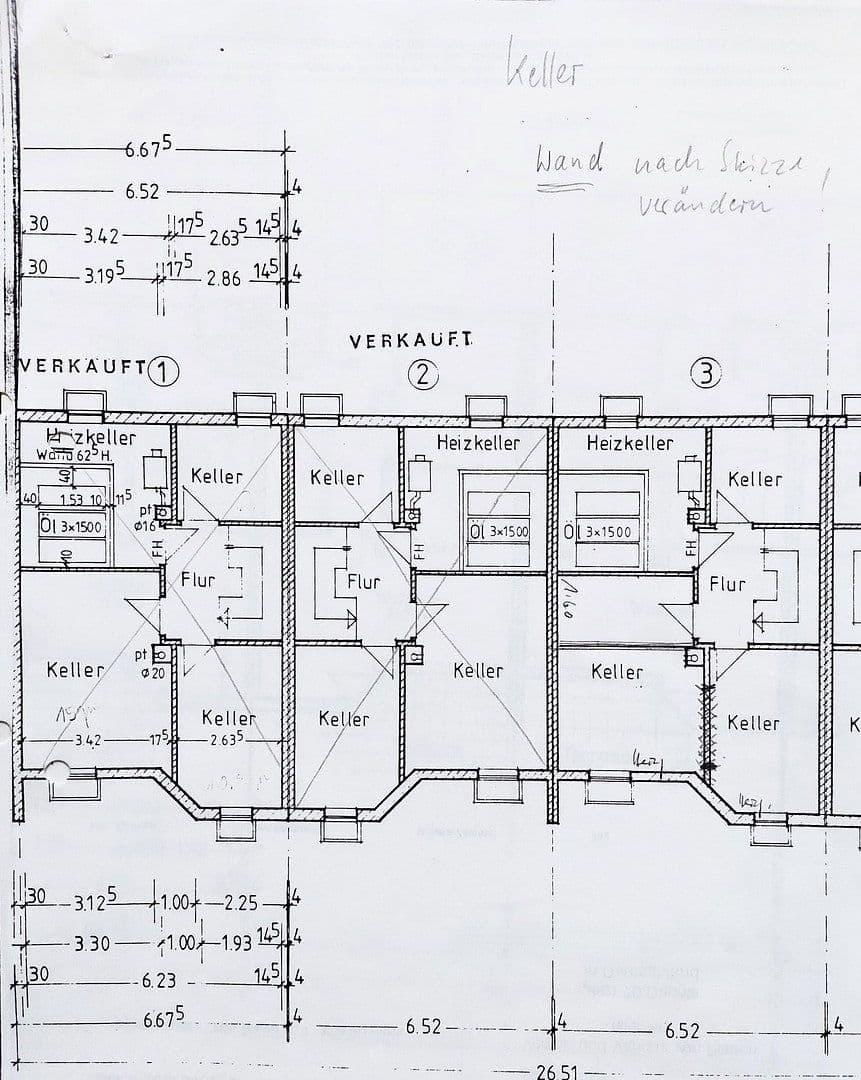 Prodej domu 128 m², pozemek 250 m², Germering, Bavorsko Prodej domu 128 m², pozemek 250 m², Germering, Bavorsko