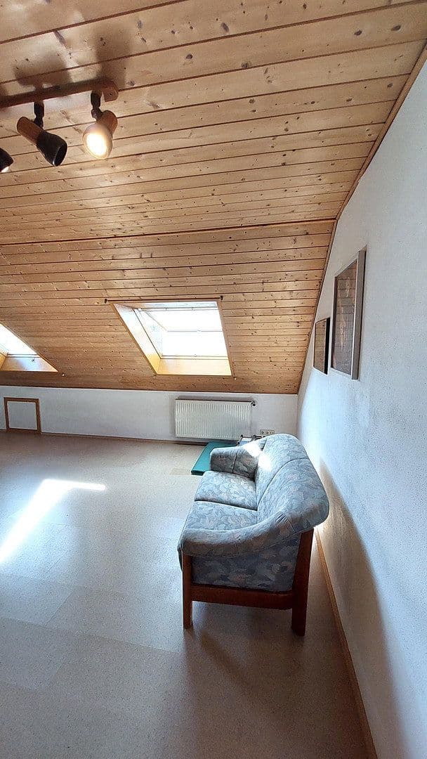 Prodej domu 128 m², pozemek 250 m², Germering, Bavorsko Prodej domu 128 m², pozemek 250 m², Germering, Bavorsko