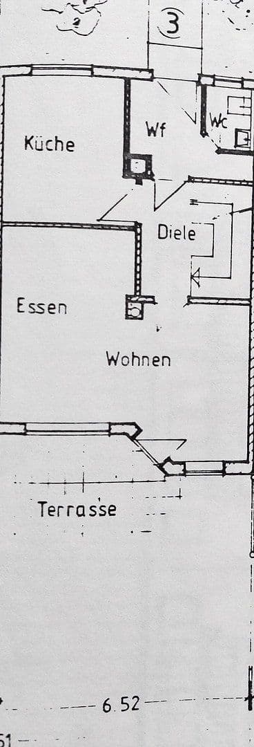 Prodej domu 128 m², pozemek 250 m², Germering, Bavorsko Prodej domu 128 m², pozemek 250 m², Germering, Bavorsko