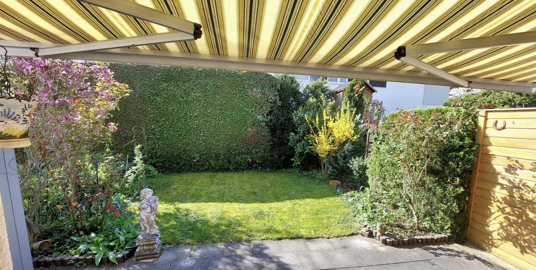 Prodej domu 128 m², pozemek 250 m², Germering, Bavorsko Prodej domu 128 m², pozemek 250 m², Germering, Bavorsko