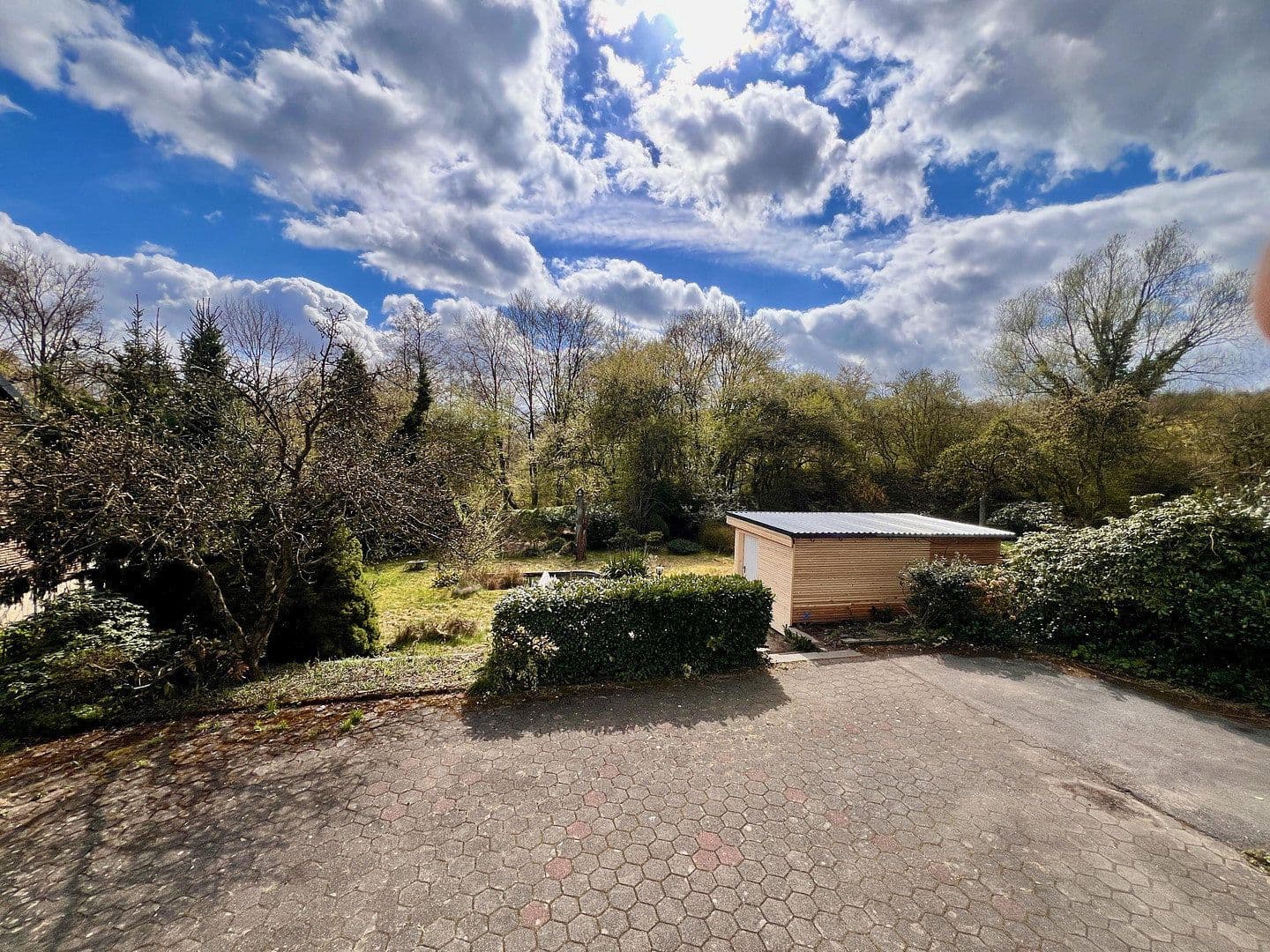 Pronájem bytu 2+1 59 m², Haller Weg 65a, Bielefeld, Severní Porýní-Vestfálsko Pronájem bytu 2+1 59 m², Haller Weg 65a, Bielefeld, Severní Porýní-Vestfálsko