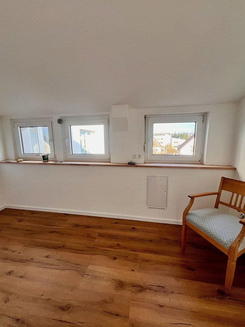 Pronájem bytu 2+1 59 m², Haller Weg 65a, Bielefeld, Severní Porýní-Vestfálsko Pronájem bytu 2+1 59 m², Haller Weg 65a, Bielefeld, Severní Porýní-Vestfálsko