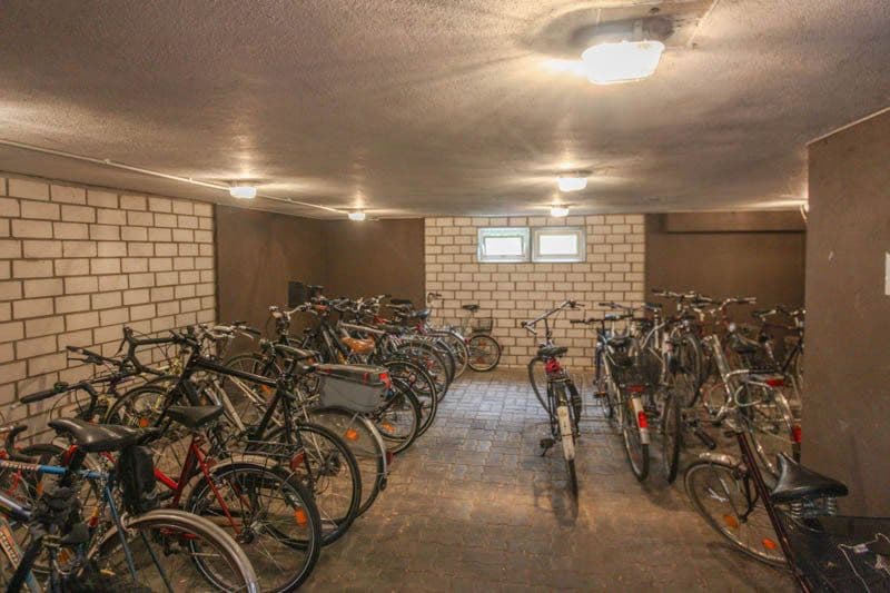 Pronájem bytu 1+1 42 m², Düsseldorfer Str. 49, Köln, Severní Porýní-Vestfálsko Pronájem bytu 1+1 42 m², Düsseldorfer Str. 49, Köln, Severní Porýní-Vestfálsko