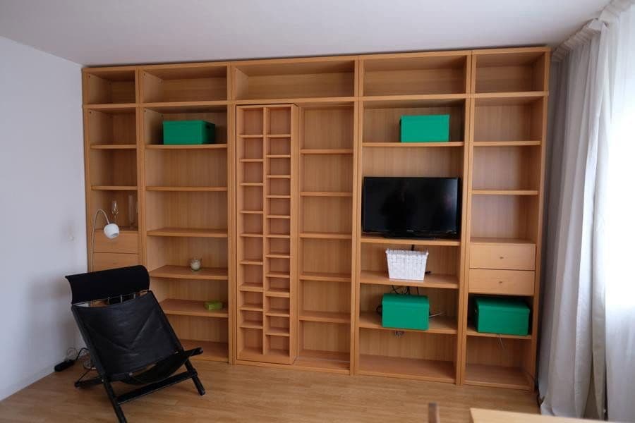 Pronájem bytu 1+1 42 m², Düsseldorfer Str. 49, Köln, Severní Porýní-Vestfálsko Pronájem bytu 1+1 42 m², Düsseldorfer Str. 49, Köln, Severní Porýní-Vestfálsko