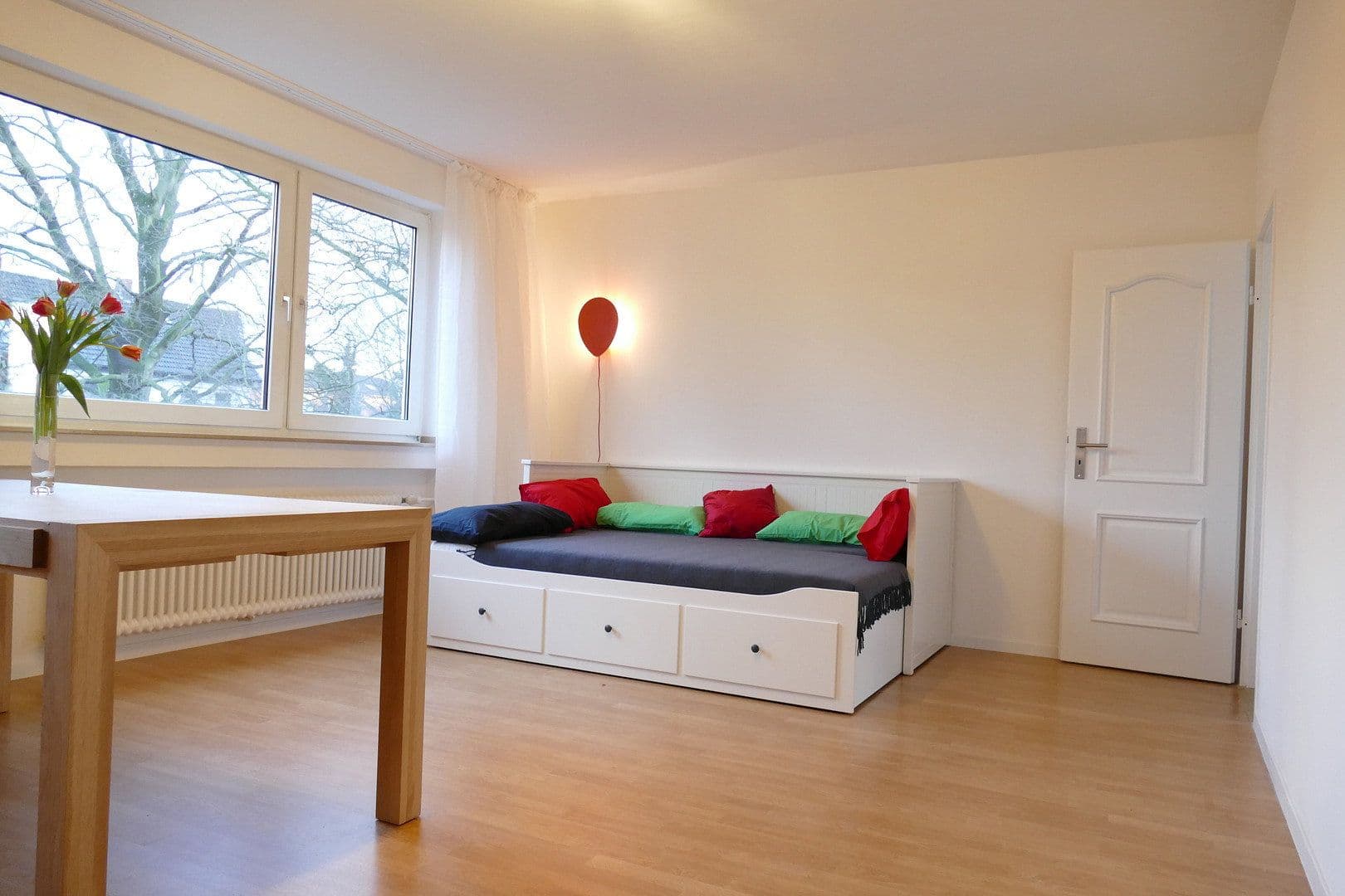 Pronájem bytu 1+1 42 m², Düsseldorfer Str. 49, Köln, Severní Porýní-Vestfálsko Pronájem bytu 1+1 42 m², Düsseldorfer Str. 49, Köln, Severní Porýní-Vestfálsko