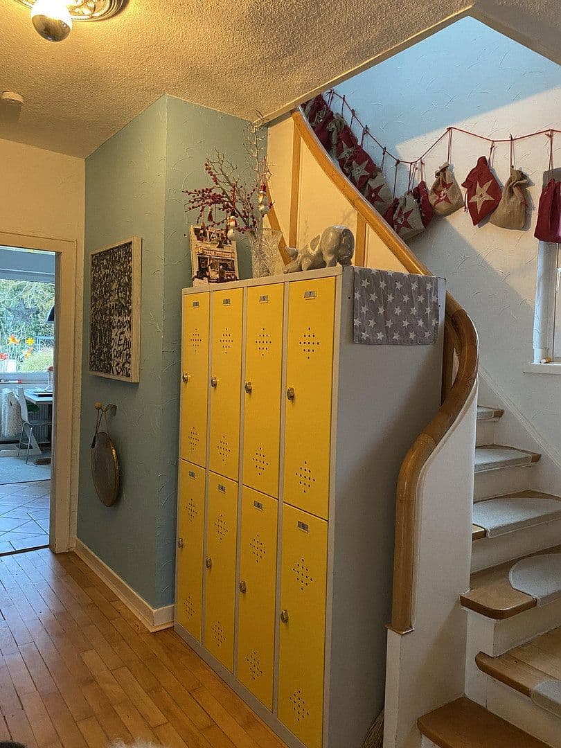 Prodej domu 180 m², pozemek 920 m², Duisburg, Severní Porýní-Vestfálsko Prodej domu 180 m², pozemek 920 m², Duisburg, Severní Porýní-Vestfálsko