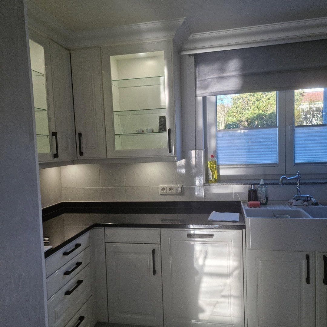 Prodej domu 161 m², pozemek 222 m², Pforzheim, Bádensko-Württembersko Prodej domu 161 m², pozemek 222 m², Pforzheim, Bádensko-Württembersko