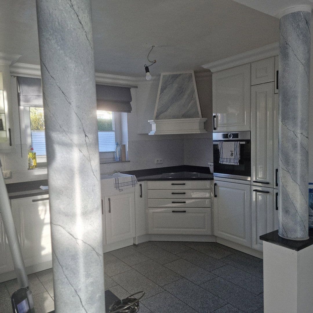 Prodej domu 161 m², pozemek 222 m², Pforzheim, Bádensko-Württembersko Prodej domu 161 m², pozemek 222 m², Pforzheim, Bádensko-Württembersko