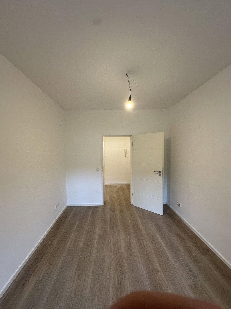 Pronájem bytu 3+1 112 m², Rudolfstraße 12, Münster, Severní Porýní-Vestfálsko Pronájem bytu 3+1 112 m², Rudolfstraße 12, Münster, Severní Porýní-Vestfálsko