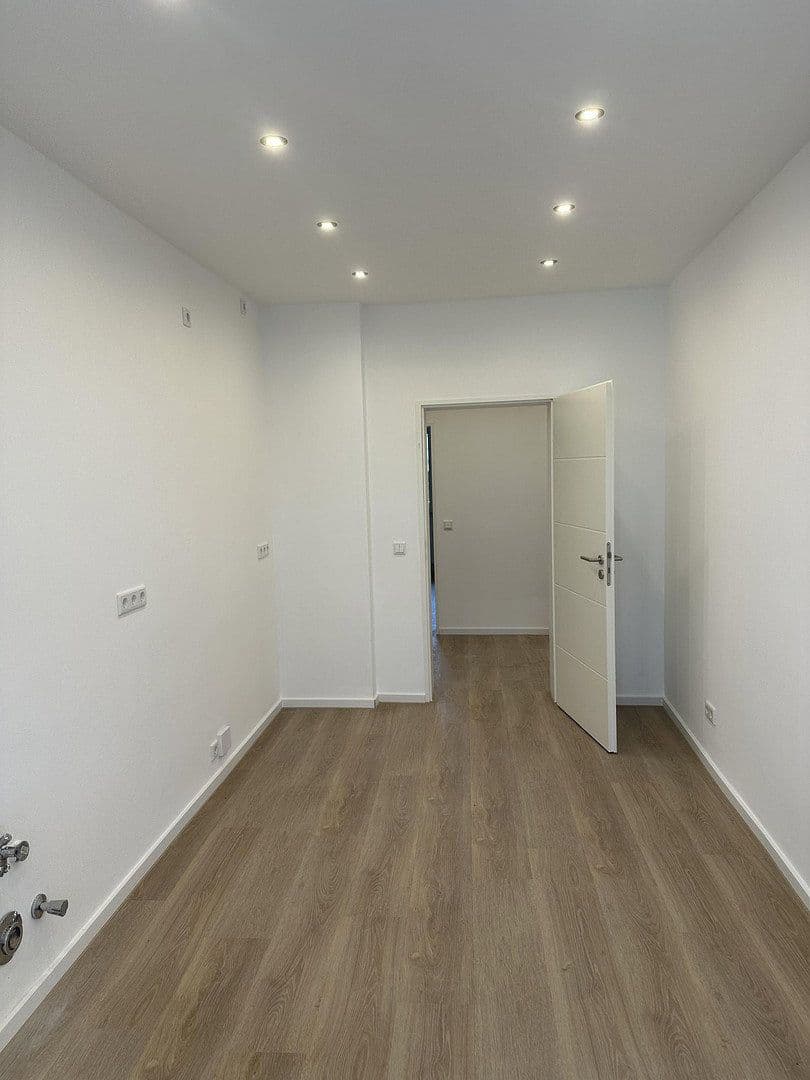 Pronájem bytu 3+1 112 m², Rudolfstraße 12, Münster, Severní Porýní-Vestfálsko Pronájem bytu 3+1 112 m², Rudolfstraße 12, Münster, Severní Porýní-Vestfálsko