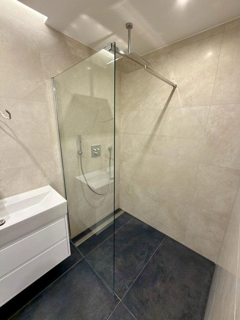 Pronájem bytu 3+1 112 m², Rudolfstraße 12, Münster, Severní Porýní-Vestfálsko Pronájem bytu 3+1 112 m², Rudolfstraße 12, Münster, Severní Porýní-Vestfálsko