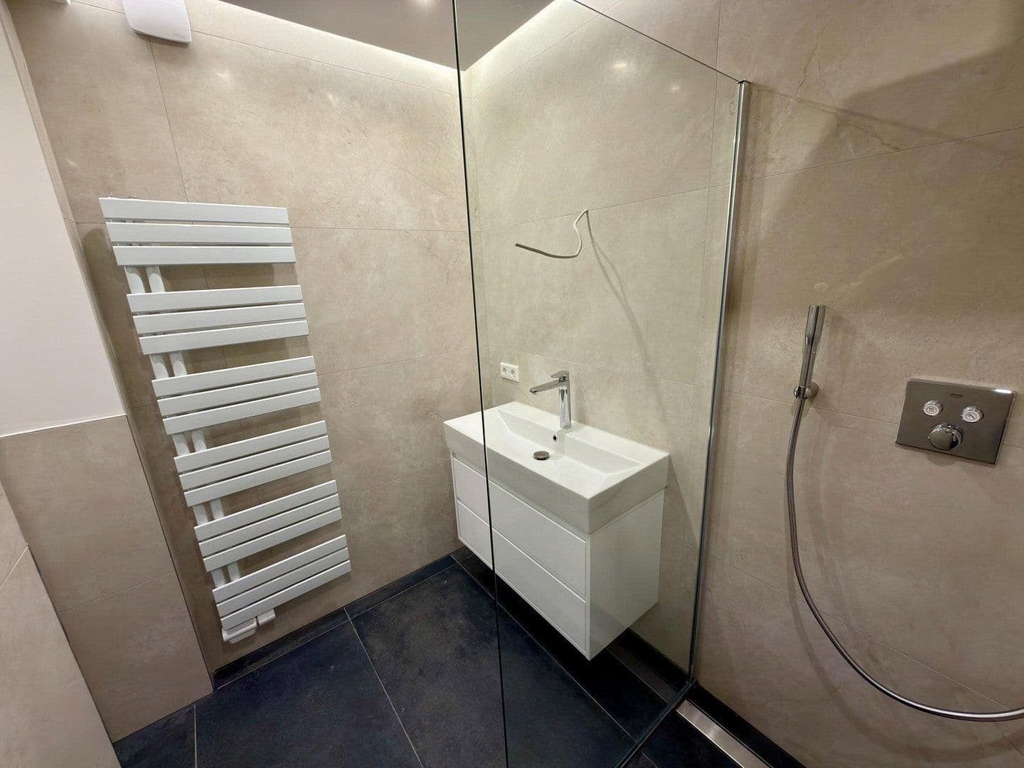 Pronájem bytu 3+1 112 m², Rudolfstraße 12, Münster, Severní Porýní-Vestfálsko Pronájem bytu 3+1 112 m², Rudolfstraße 12, Münster, Severní Porýní-Vestfálsko