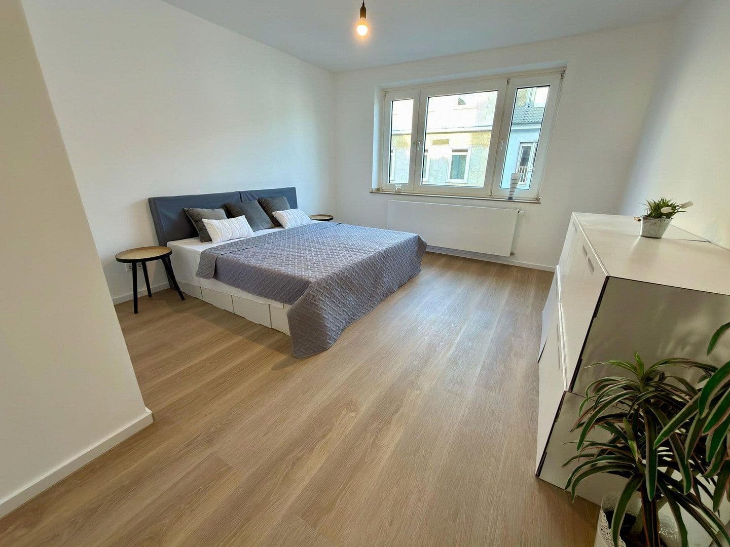 Pronájem bytu 3+1 112 m², Rudolfstraße 12, Münster, Severní Porýní-Vestfálsko Pronájem bytu 3+1 112 m², Rudolfstraße 12, Münster, Severní Porýní-Vestfálsko