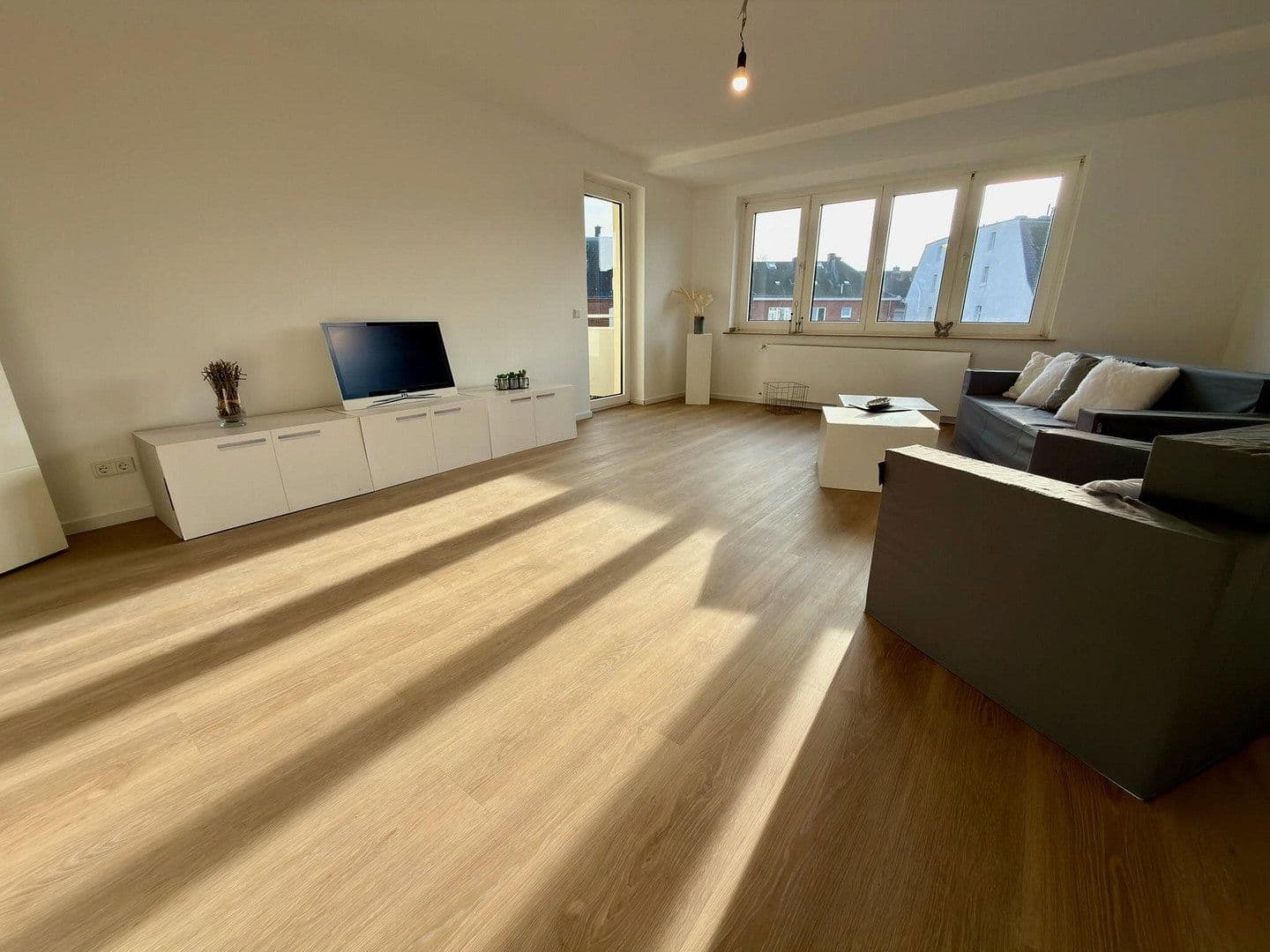 Pronájem bytu 3+1 112 m², Rudolfstraße 12, Münster, Severní Porýní-Vestfálsko Pronájem bytu 3+1 112 m², Rudolfstraße 12, Münster, Severní Porýní-Vestfálsko