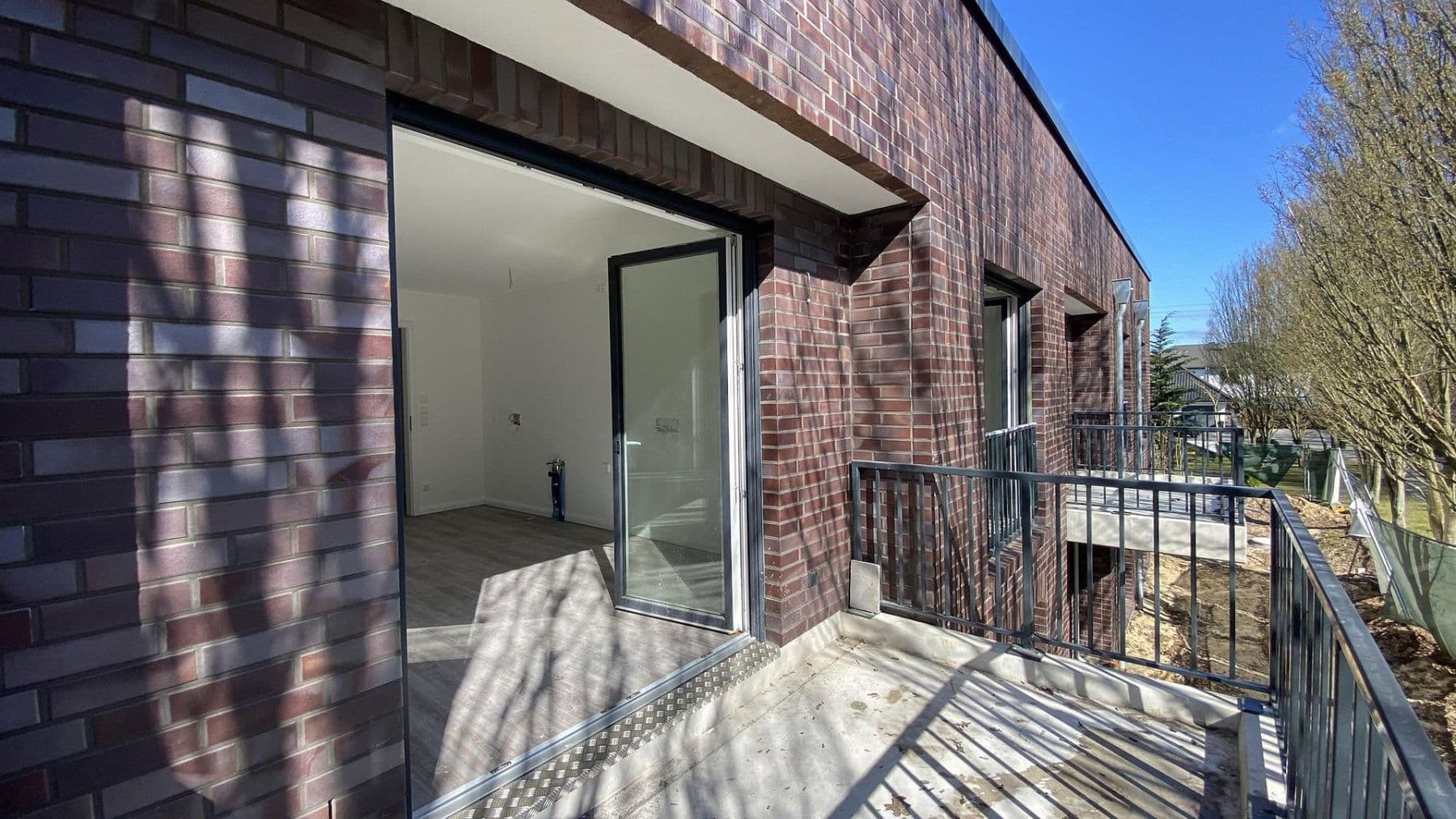 Prodej bytu 3+1 96 m², Reinbeker Redder 57a, Hamburg, Hamburg Prodej bytu 3+1 96 m², Reinbeker Redder 57a, Hamburg, Hamburg