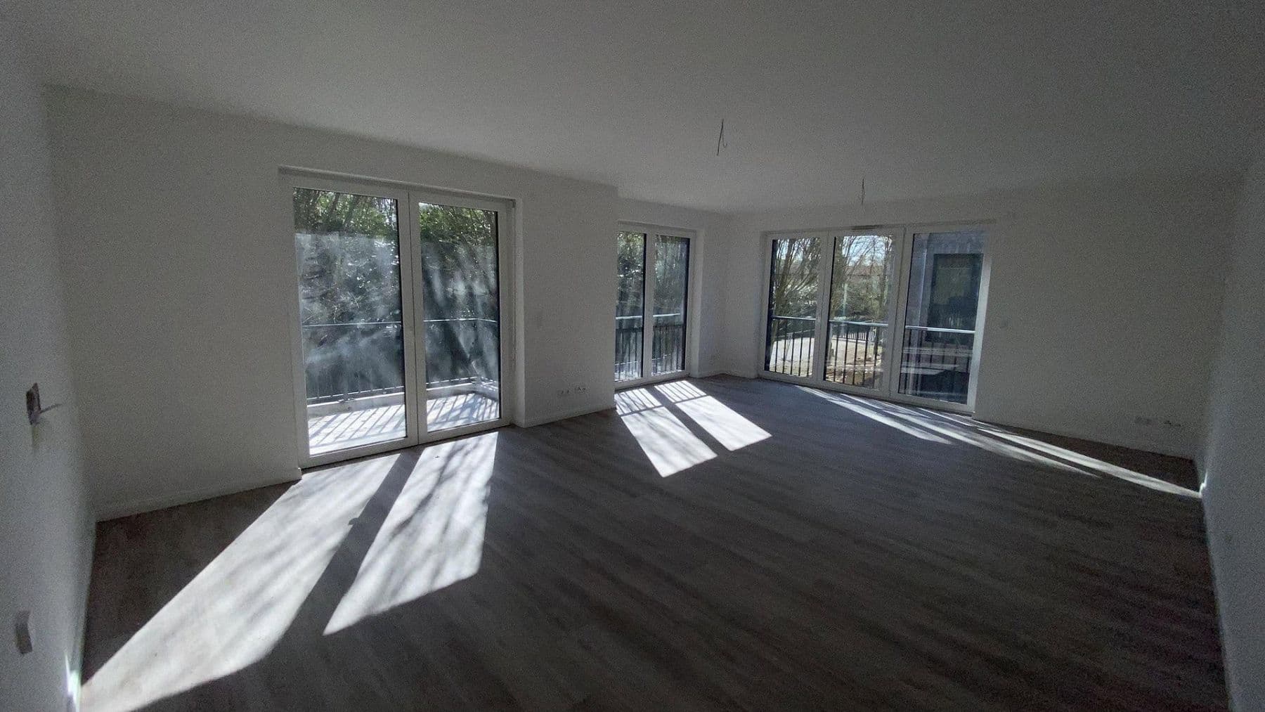 Prodej bytu 3+1 96 m², Reinbeker Redder 57a, Hamburg, Hamburg Prodej bytu 3+1 96 m², Reinbeker Redder 57a, Hamburg, Hamburg