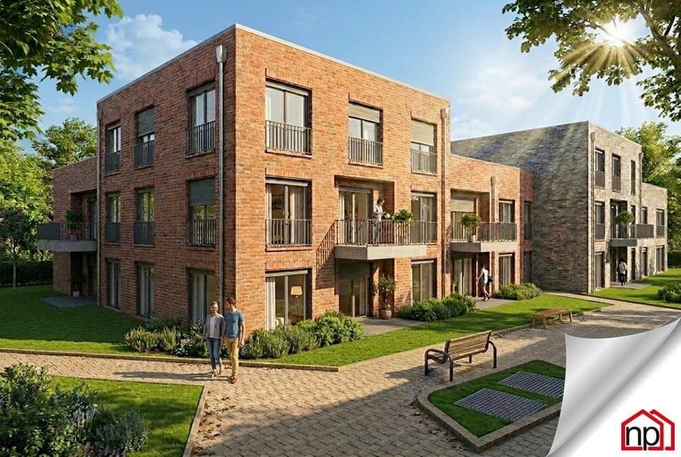 Prodej bytu 3+1 96 m², Reinbeker Redder 57a, Hamburg, Hamburg Prodej bytu 3+1 96 m², Reinbeker Redder 57a, Hamburg, Hamburg