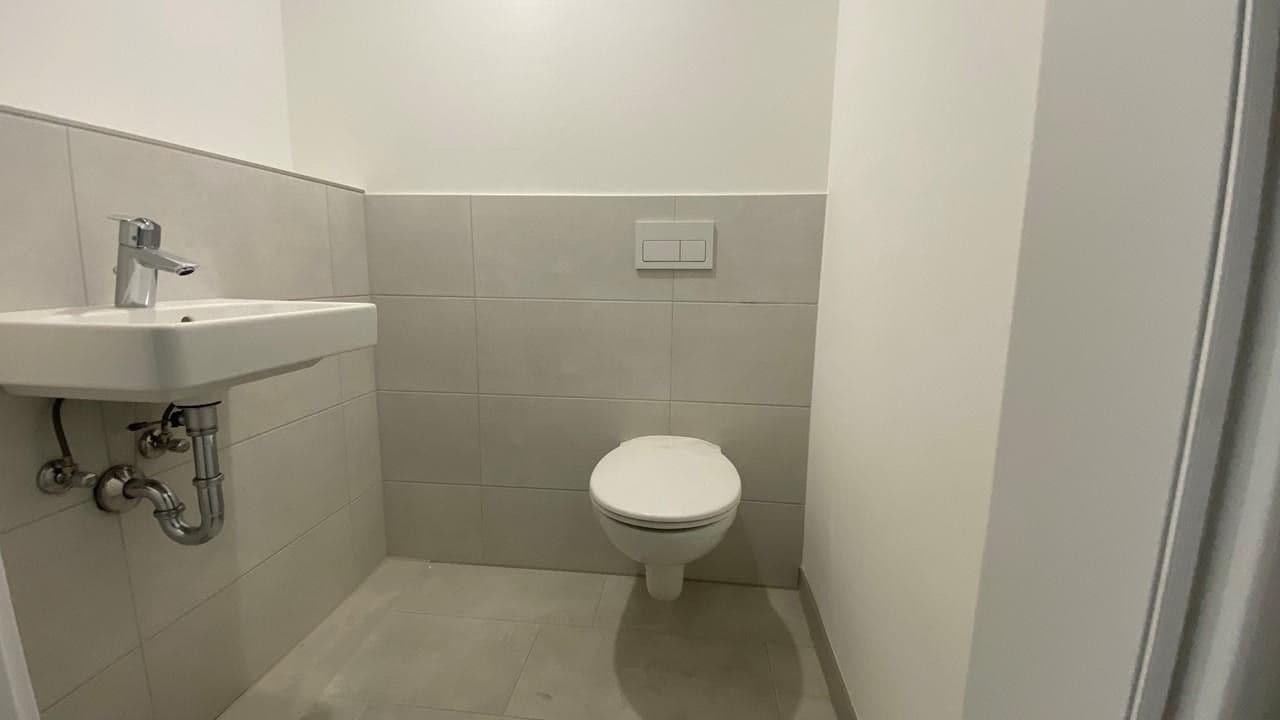 Prodej bytu 3+1 96 m², Reinbeker Redder 57a, Hamburg, Hamburg Prodej bytu 3+1 96 m², Reinbeker Redder 57a, Hamburg, Hamburg