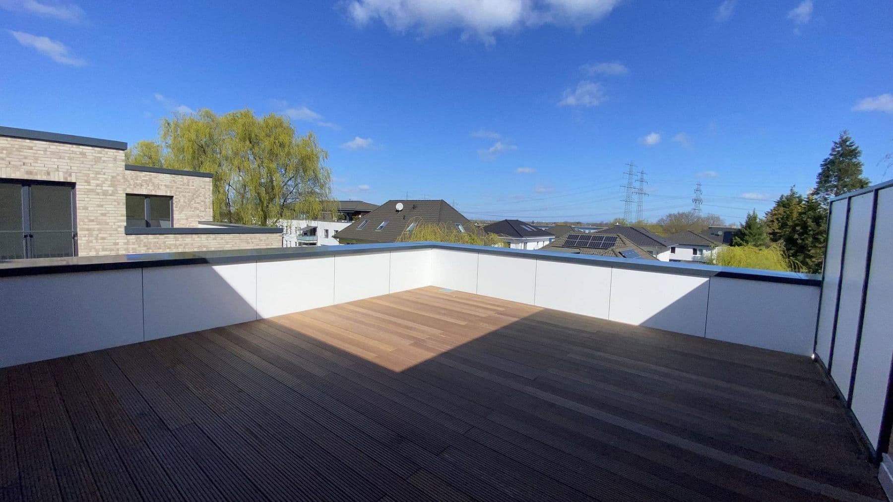 Prodej bytu 3+kk 153 m², Reinbeker Redder 57a, Hamburg, Hamburg Prodej bytu 3+kk 153 m², Reinbeker Redder 57a, Hamburg, Hamburg