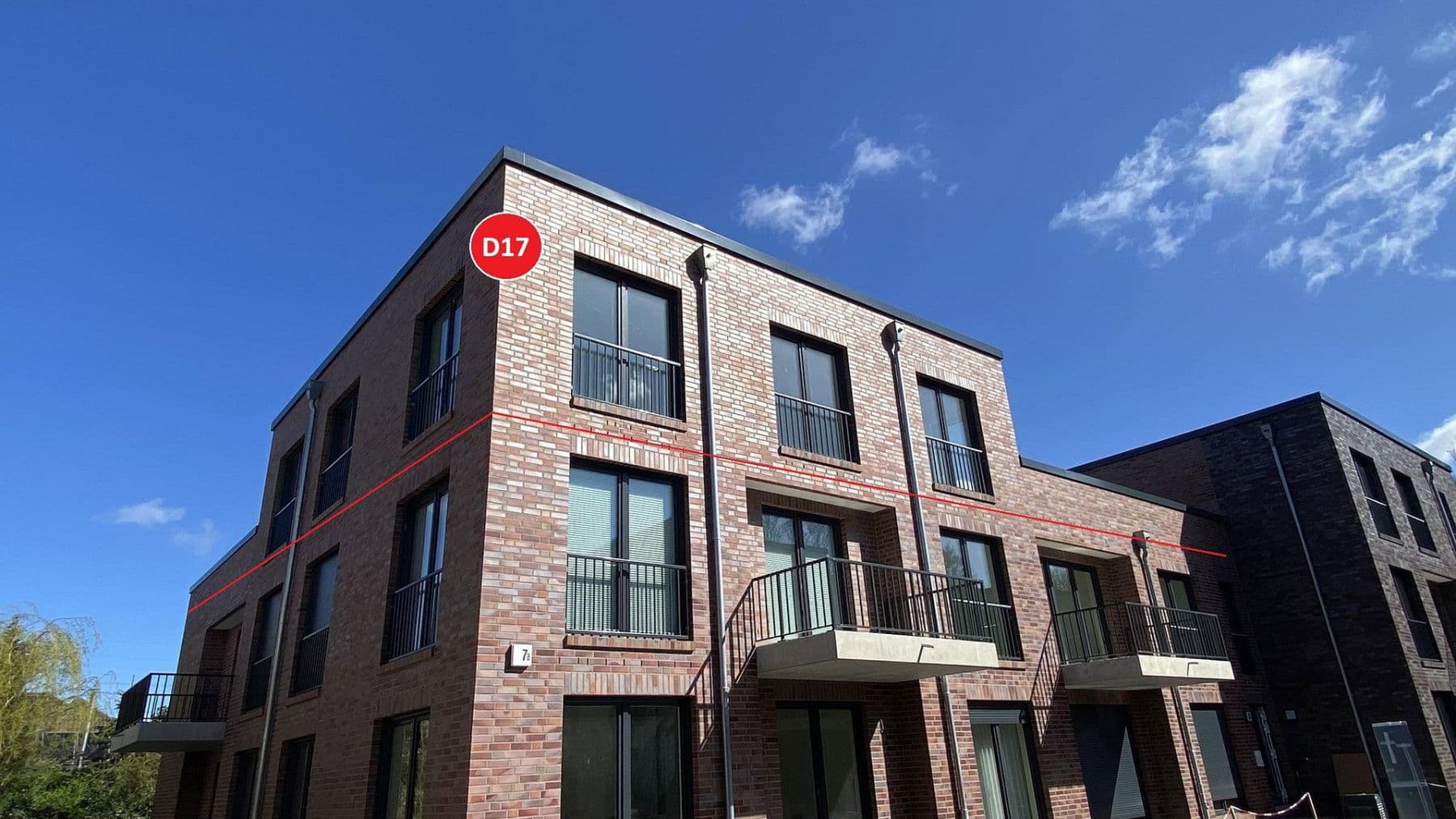 Prodej bytu 3+kk 153 m², Reinbeker Redder 57a, Hamburg, Hamburg Prodej bytu 3+kk 153 m², Reinbeker Redder 57a, Hamburg, Hamburg