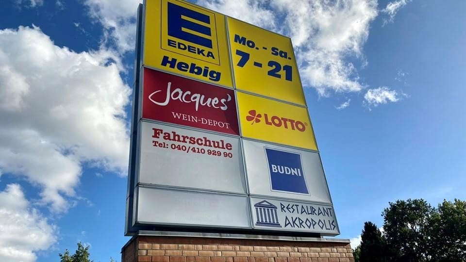 Prodej bytu 3+kk 153 m², Reinbeker Redder 57a, Hamburg, Hamburg Prodej bytu 3+kk 153 m², Reinbeker Redder 57a, Hamburg, Hamburg