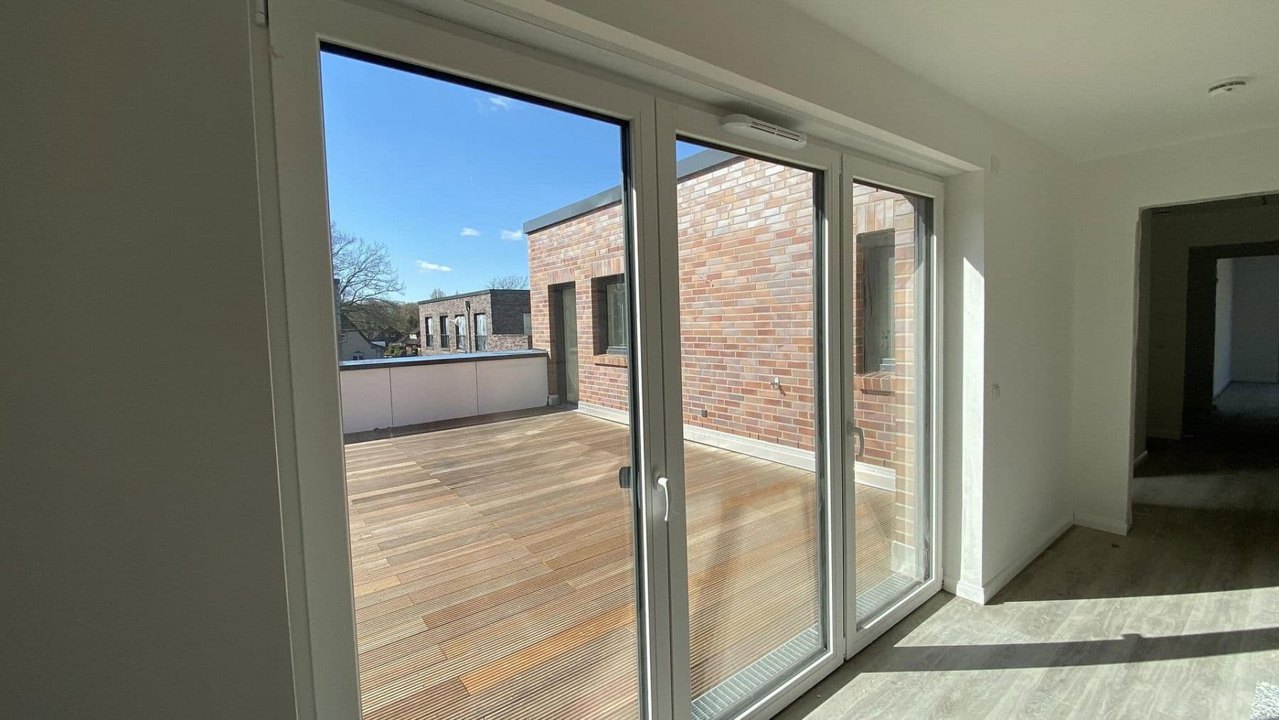 Prodej bytu 3+kk 153 m², Reinbeker Redder 57a, Hamburg, Hamburg Prodej bytu 3+kk 153 m², Reinbeker Redder 57a, Hamburg, Hamburg