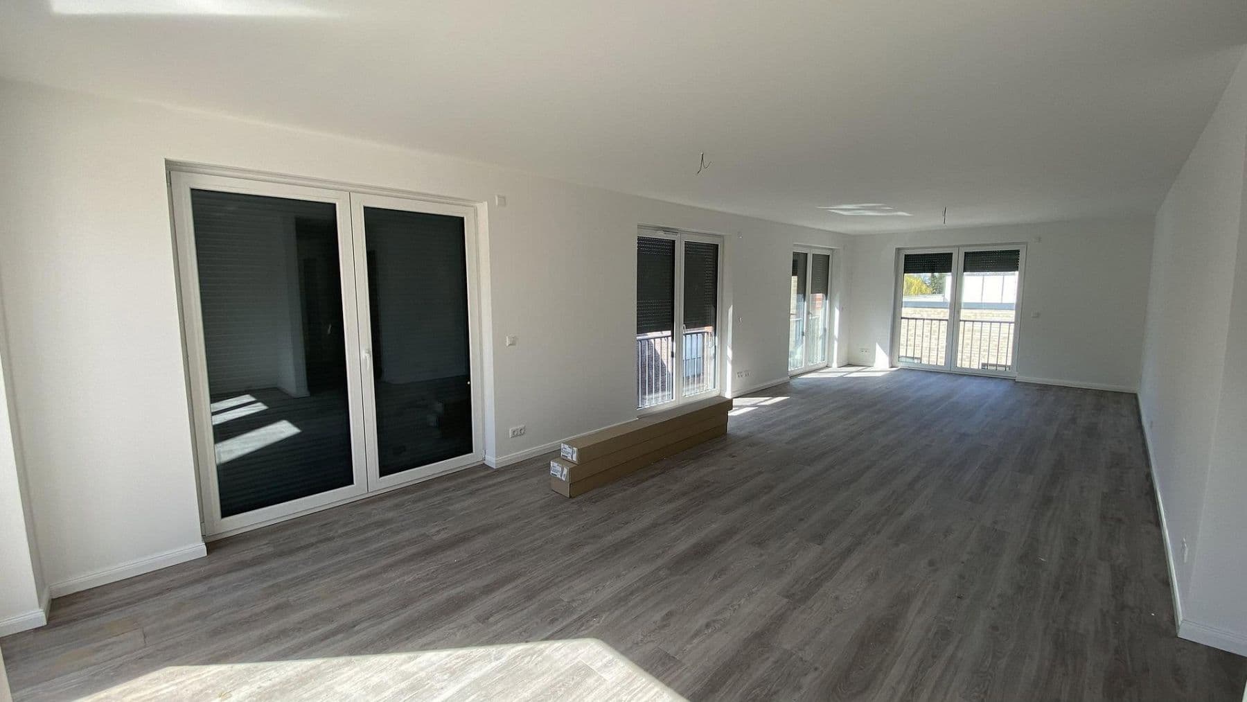 Prodej bytu 3+kk 153 m², Reinbeker Redder 57a, Hamburg, Hamburg Prodej bytu 3+kk 153 m², Reinbeker Redder 57a, Hamburg, Hamburg